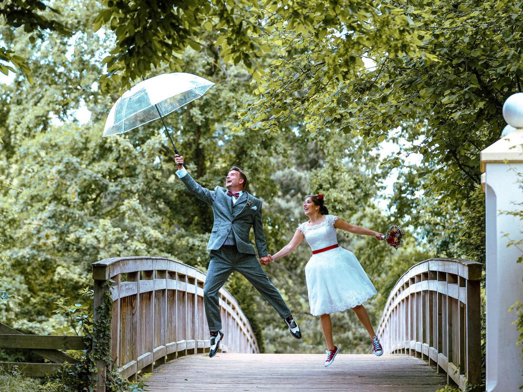 Wir sind für Sie da